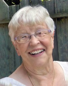 Obituary – Lois Craig