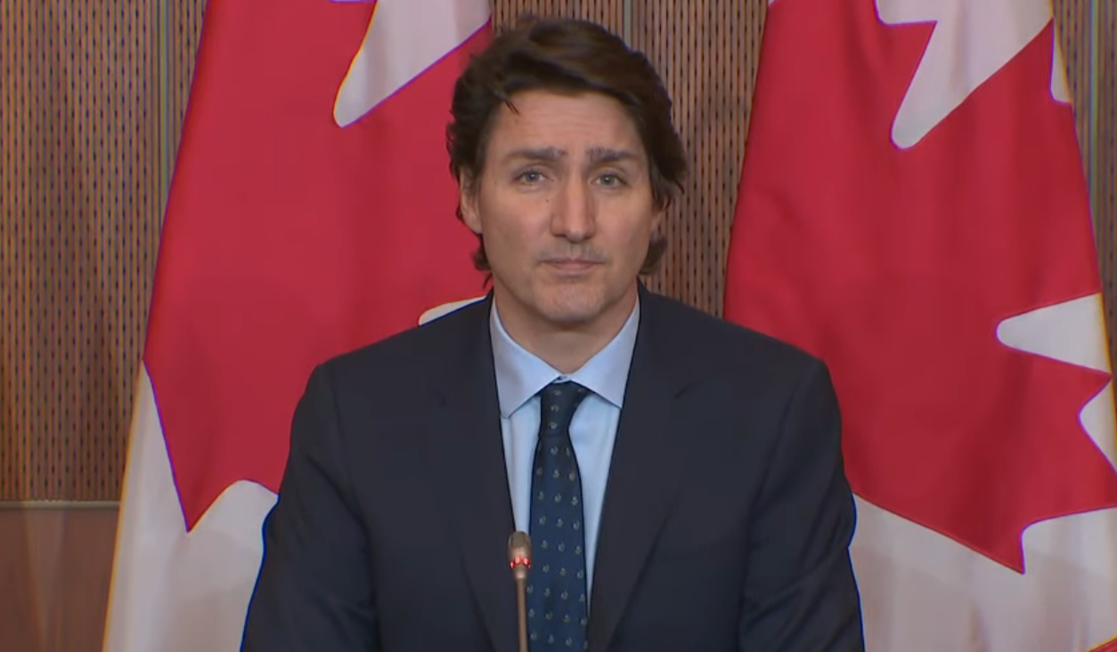 PM Trudeau lifts Emergencies Act