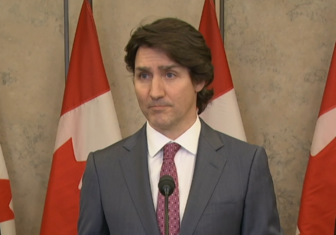 Trudeau invokes Emergencies Act to deal with protesters