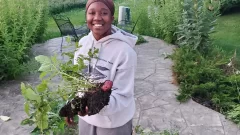 Chicago educator empowers students to make climate connections in their own communities