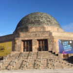 Chicago’s Adler Planetarium announces reopening