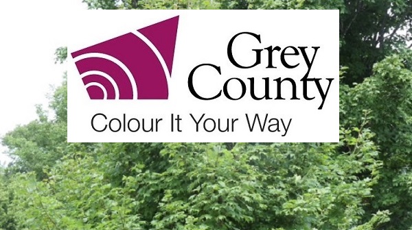 former grey county warden passes away
