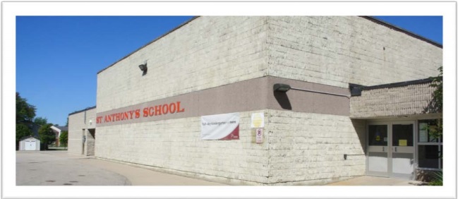 Ontario approves construction tender for Kincardine school addition