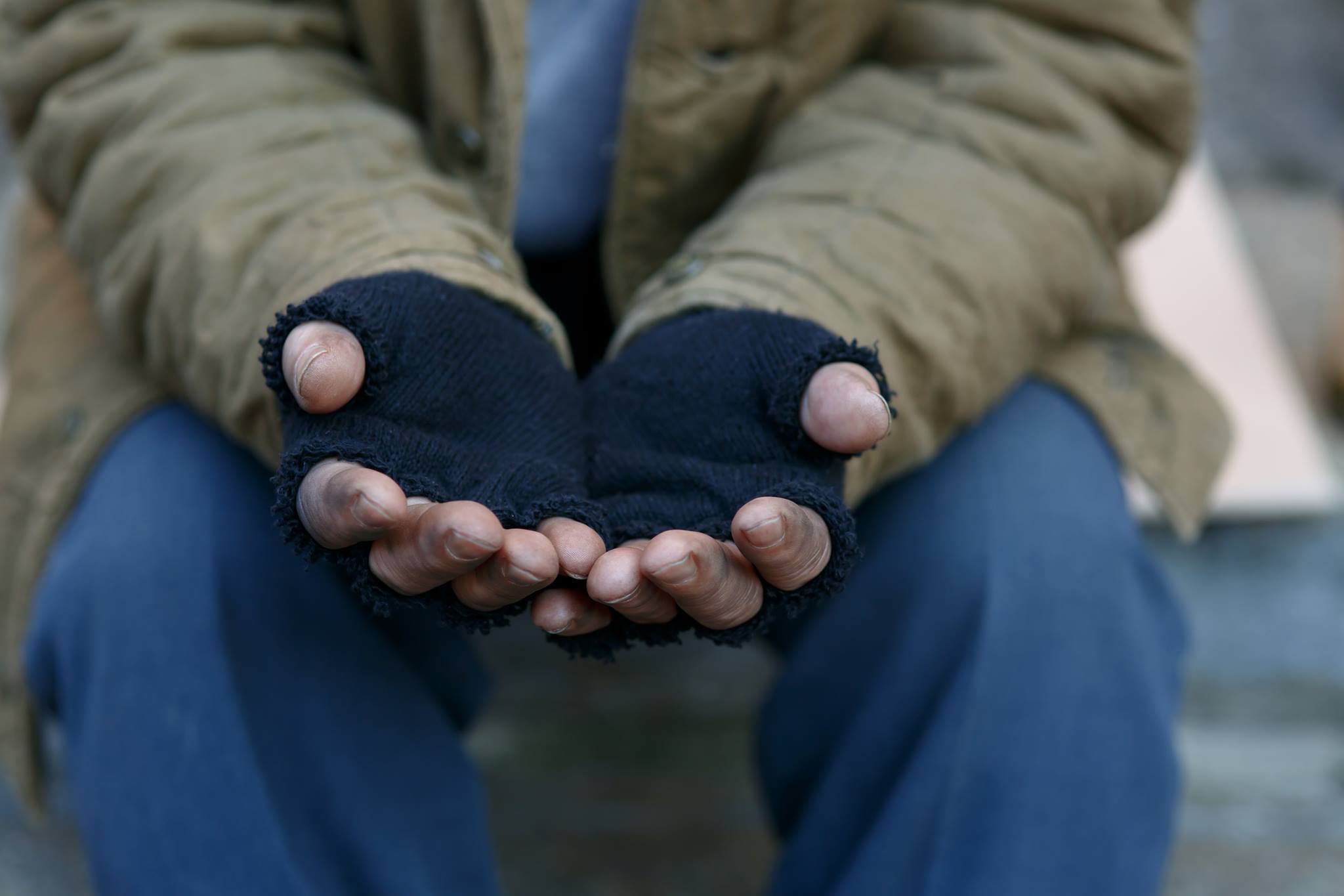 Ontario creates new Homelessness Prevention Program