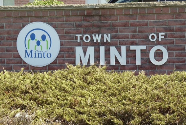 Town of Minto to begin search for new CAO
