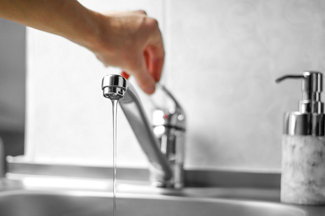 A notice to conserve water has been issued by Kincardine