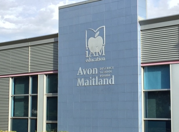 avon maitland district school board encourages those interested to run for trustee