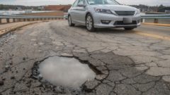 michigan is spending big on infrastructure its problems are even bigger
