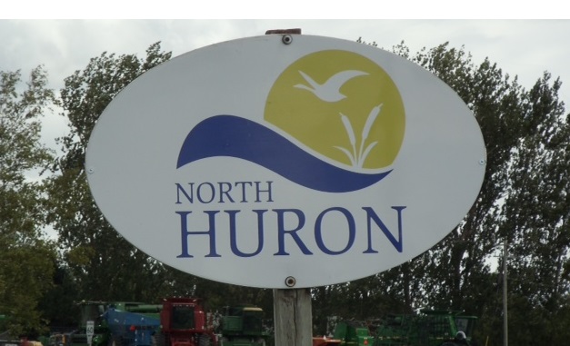 north huron approves lease agreement for museum at old train station property