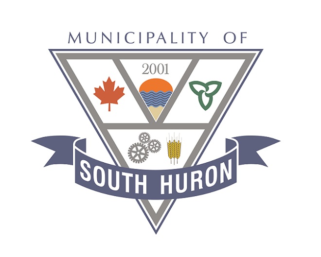 south huron looking to conduct a visioning exercise on active transportation