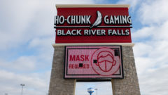 weve got to get gaming out of our blood pandemic shock pushes wisconsin tribes to diversify economy