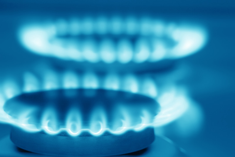 Construction to bring natural gas to communities in Bruce County is recommencing. 