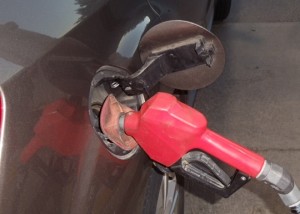 fill up now before gas prices rise saturday