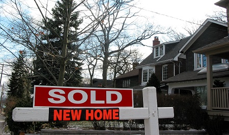 Home sales down in Huron Perth, but prices jump again