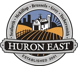 huron east leaving fire station structure as is