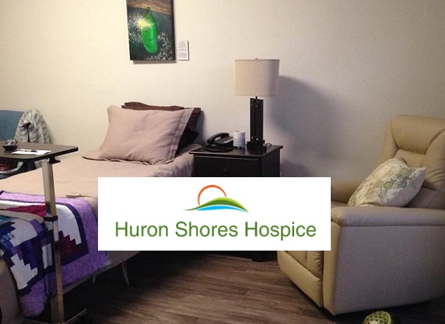 huron shores hospice has very successful hike for hospice fundraiser