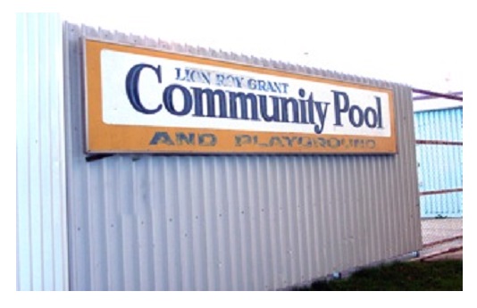 new pool for mount forest one step closer to reality