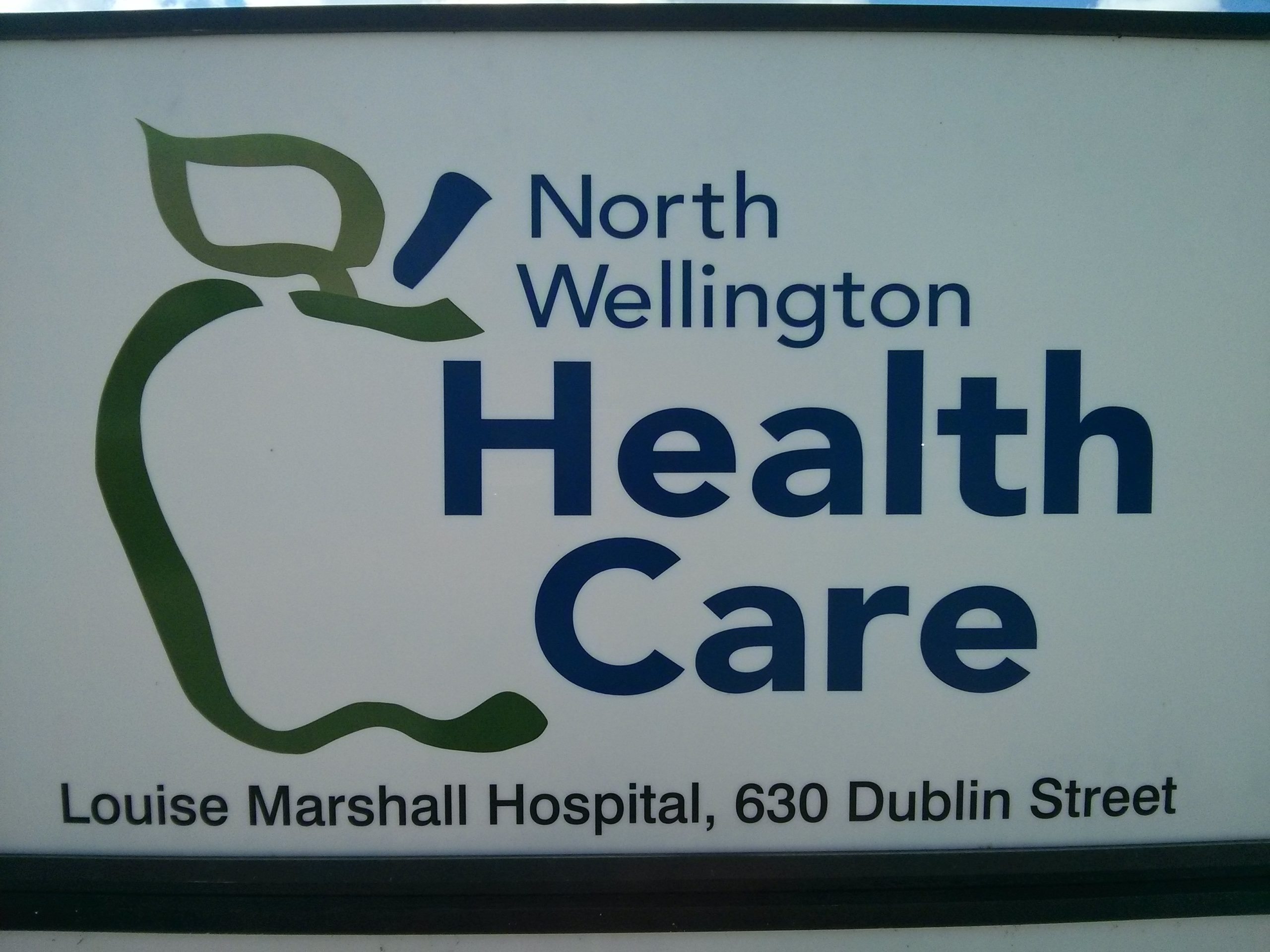 nursing shortage affects obstetrical services at north wellington health care scaled