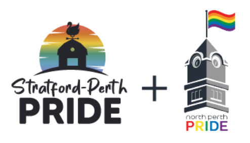 pride flag to be flown for first time in north perth next month