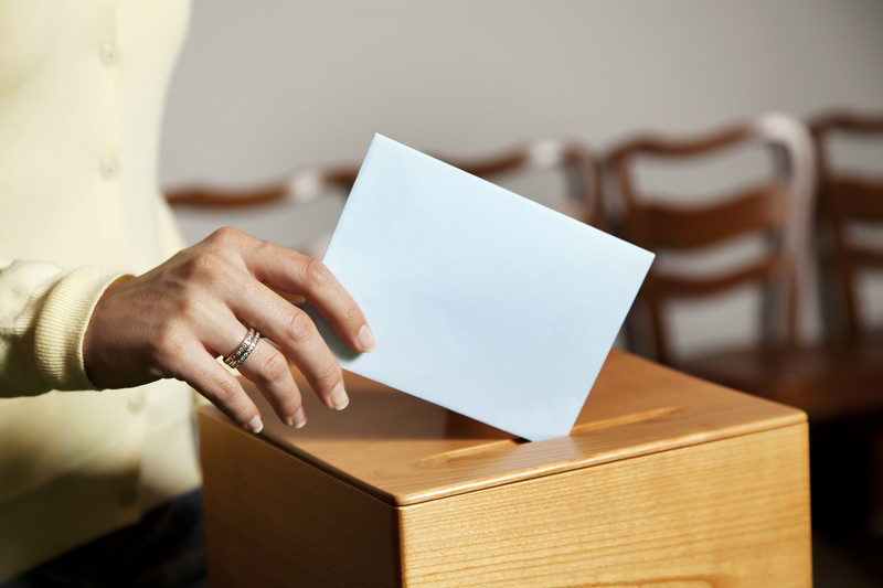 provincial election debate in grey highlands