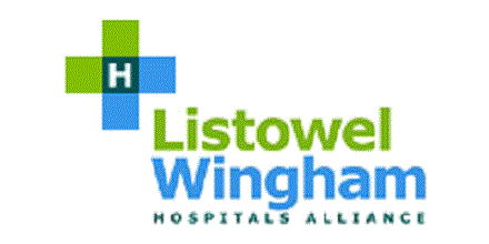 Staff absence high at Listowel Wingham Hospitals