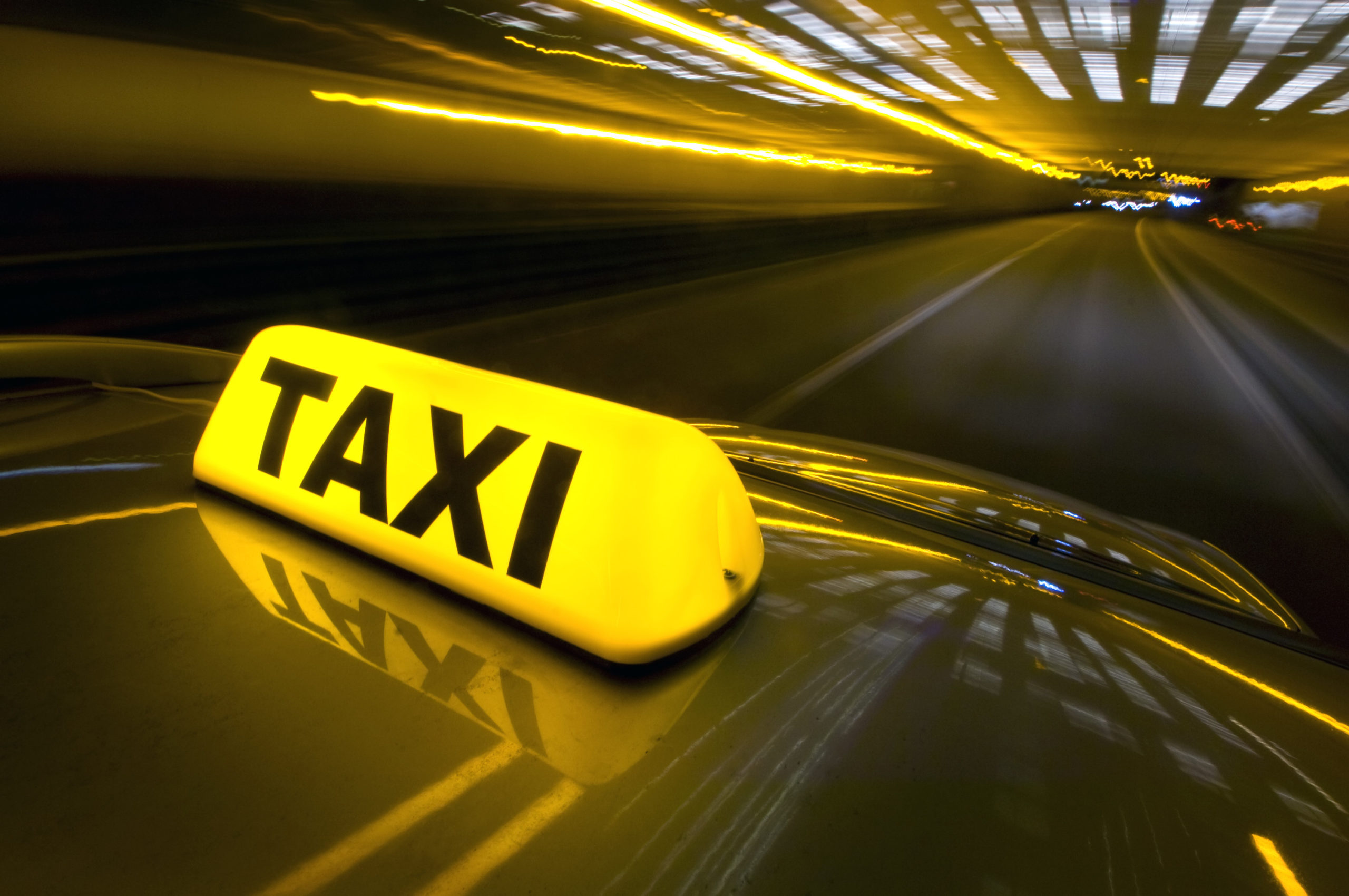 Taxi rate hike proposed in Stratford
