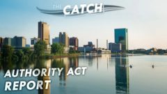the catch a great lakes authority