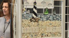 A lesser known Great Lakes treasure: sea glass