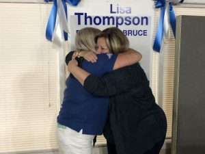 Huron-Bruce re-elects Lisa Thompson as MPP
