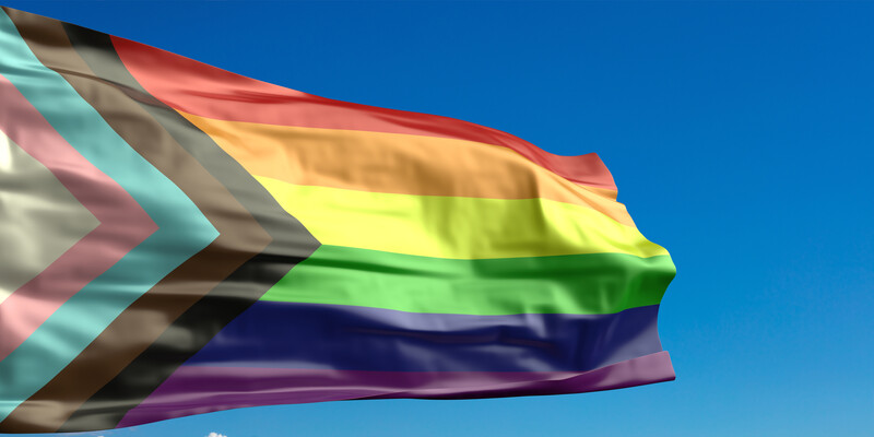 Listowel school will replace vandalized Pride Flag