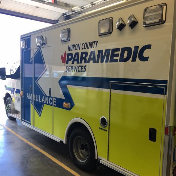 new agreement to allow paramedics to improve home care