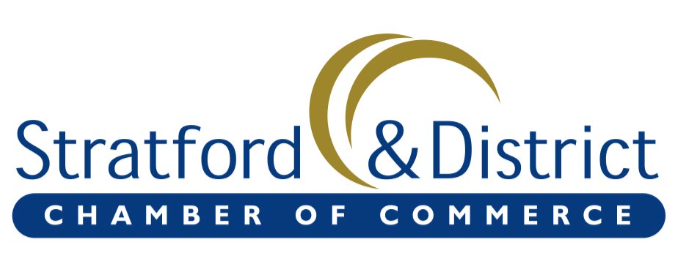 stratford chamber announces business leader of the year