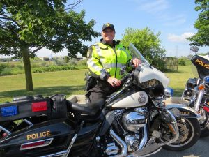 ‘Alarming’ spike in fatal crashes has OPP urging motorcyclists to be cautious