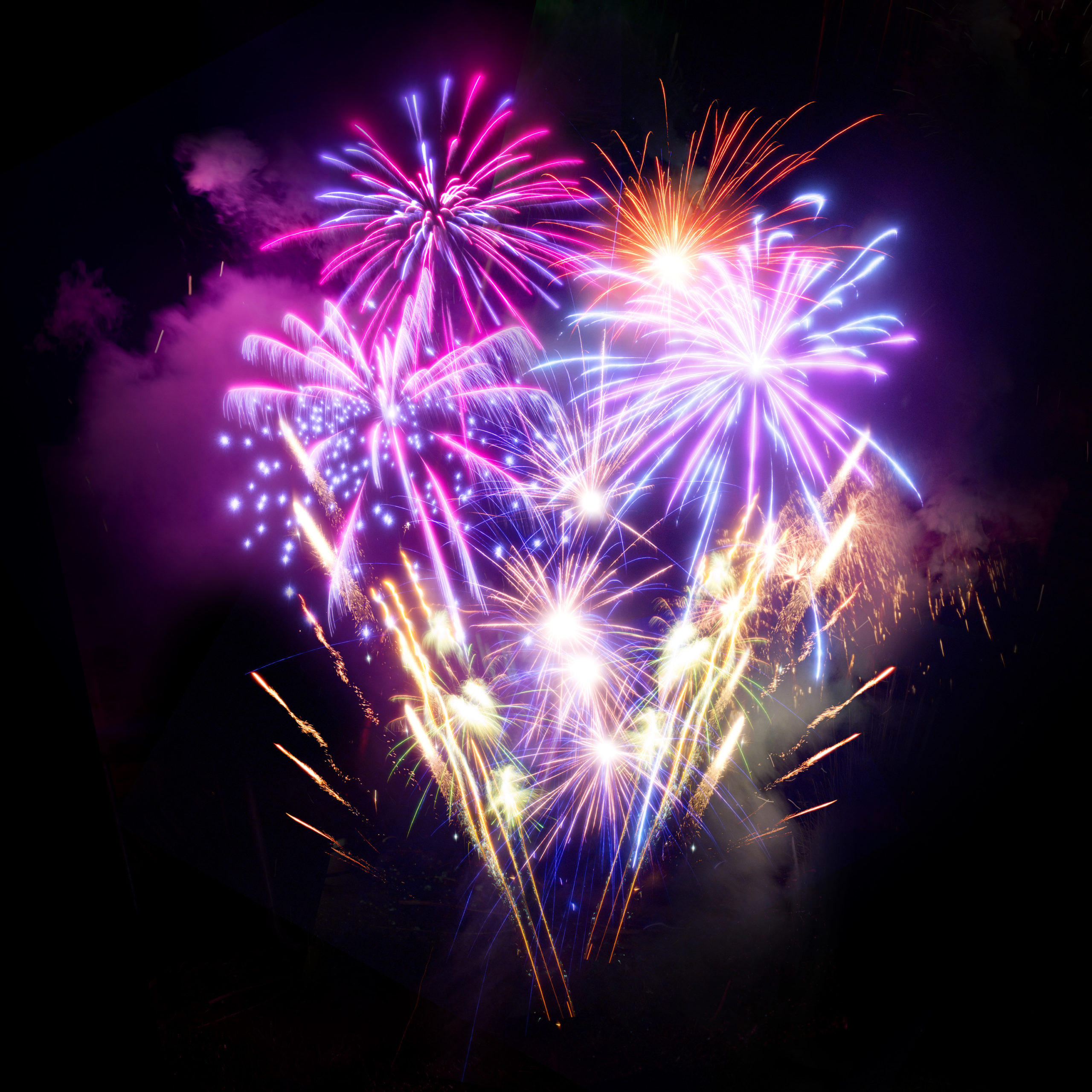 Bruce Power hosting “Community Appreciation” fireworks display