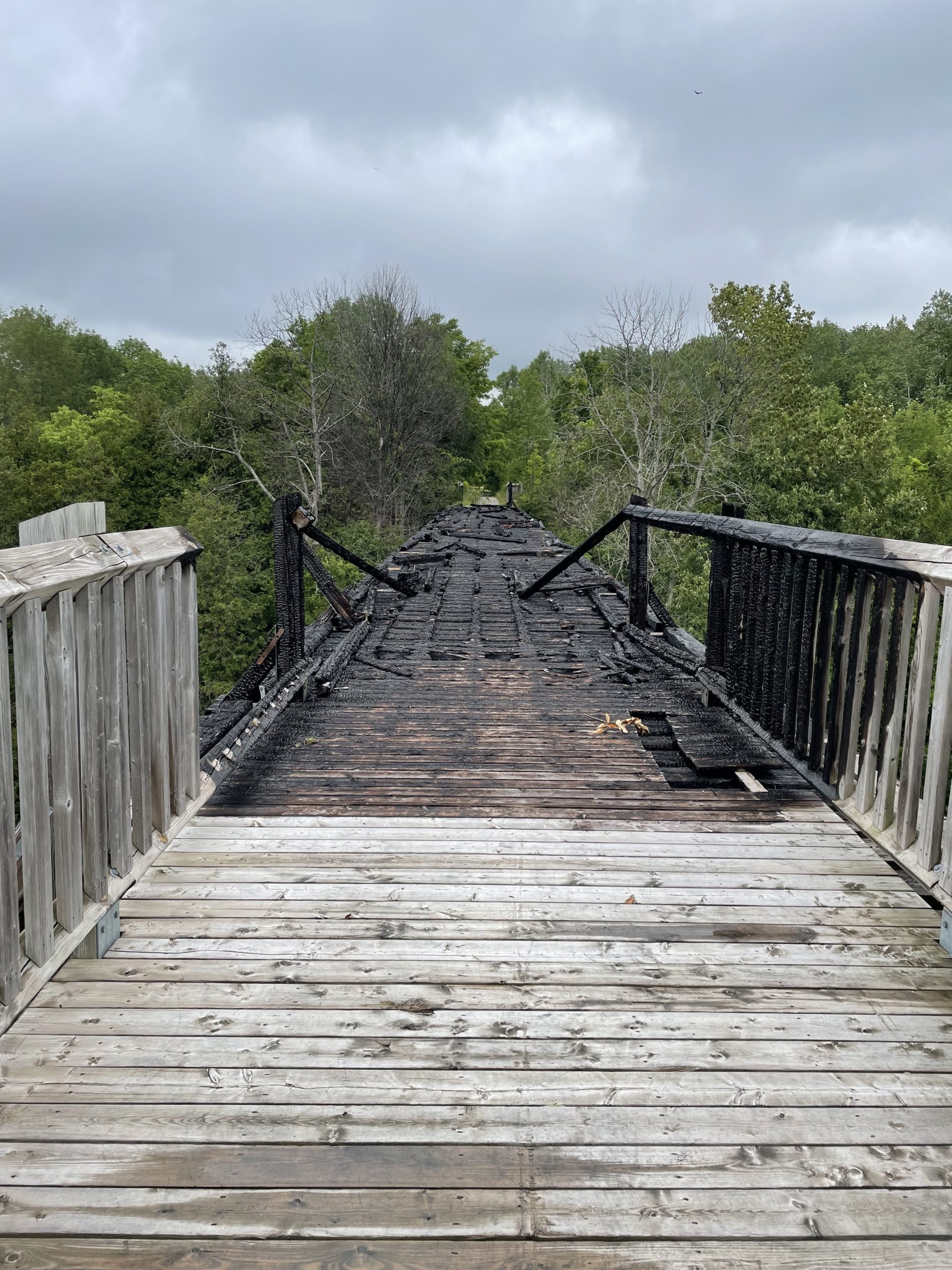 County to commence repairs on local bridge this summer