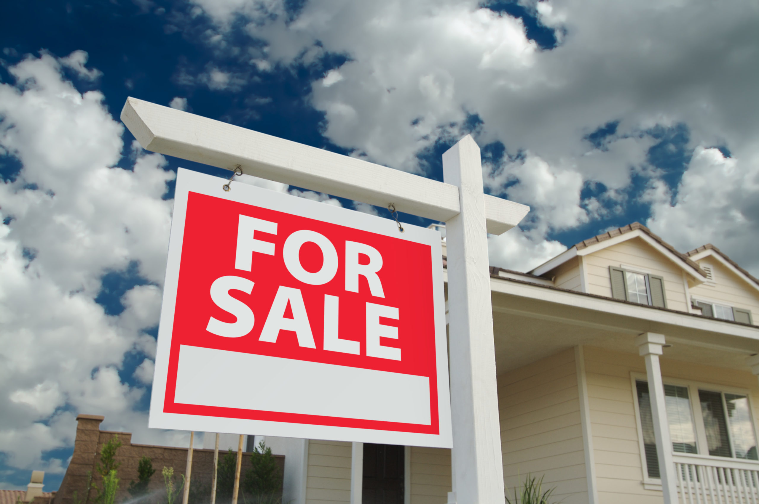 Grey Bruce Home sales drop sharply