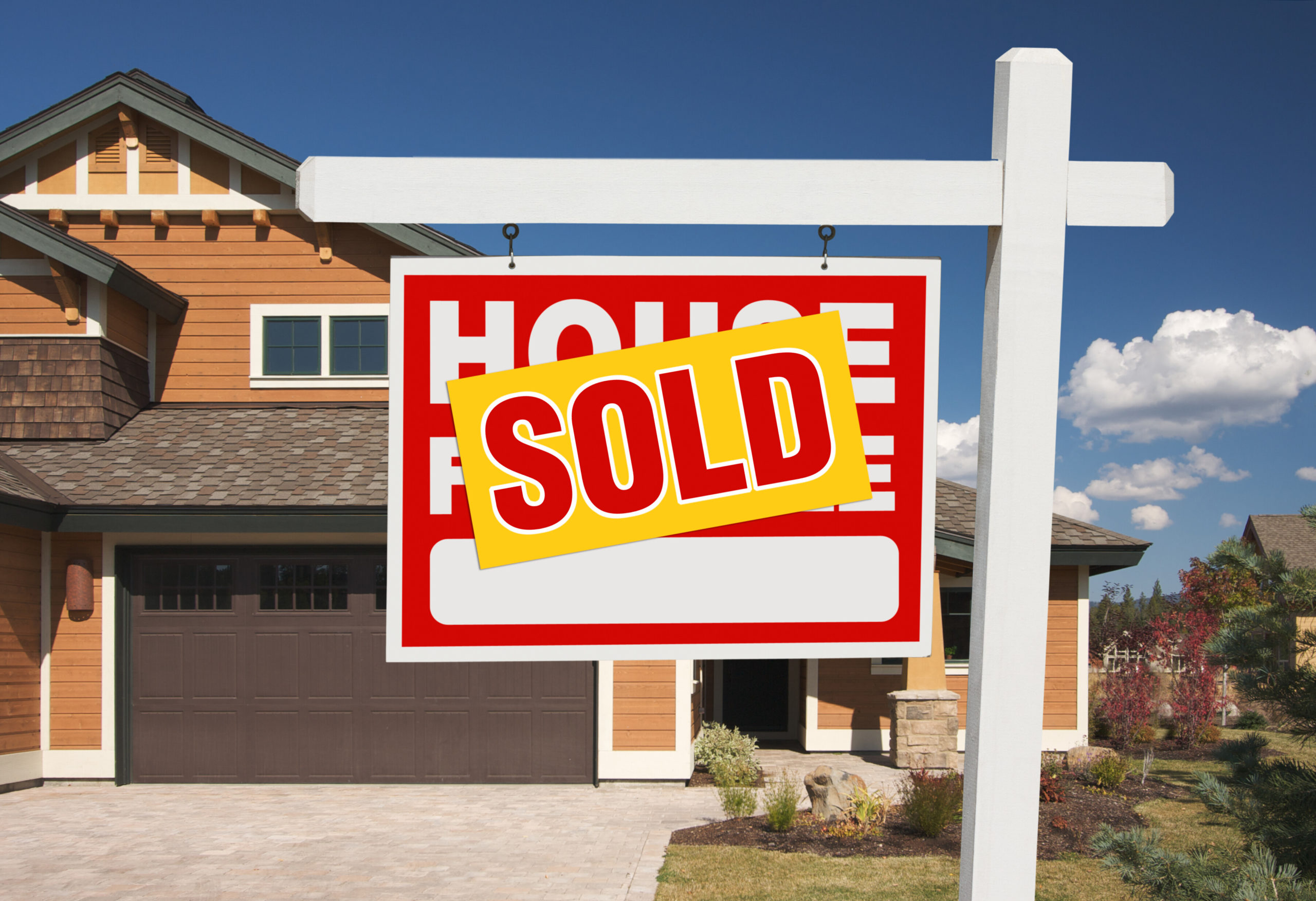 Home sales down in Huron Perth