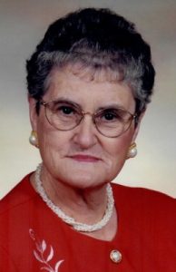 obituary betty bannerman