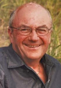 obituary john jack campbell