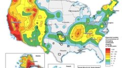 Scientists work to understand cause of Great Lakes earthquakes