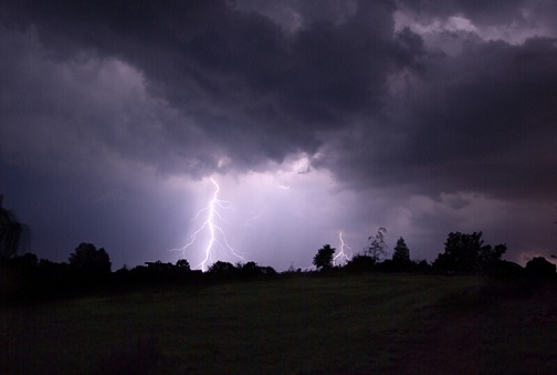 severe weather possible wednesday in midwestern ontario