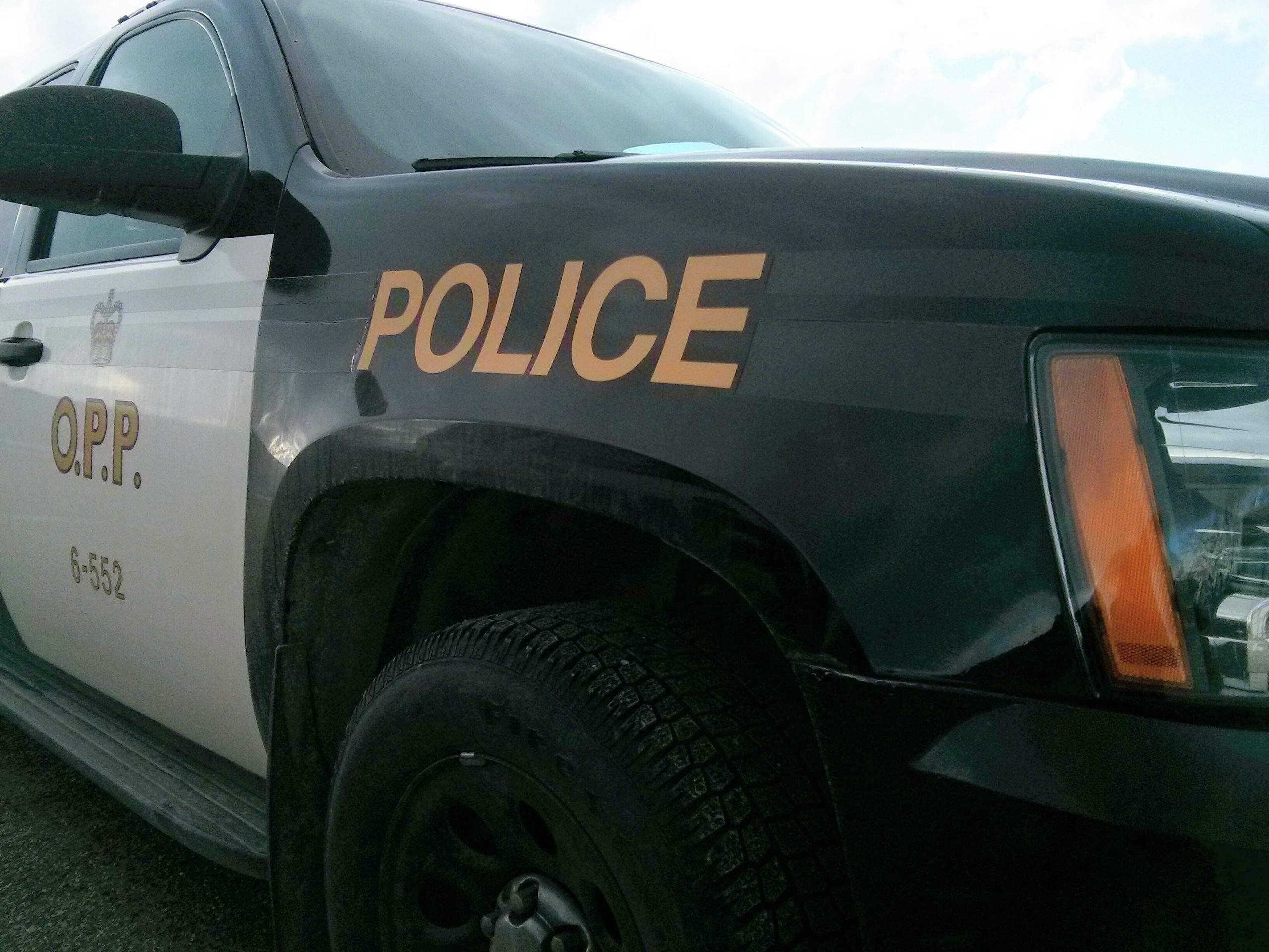 south bruce opp release canada road safety week results scaled