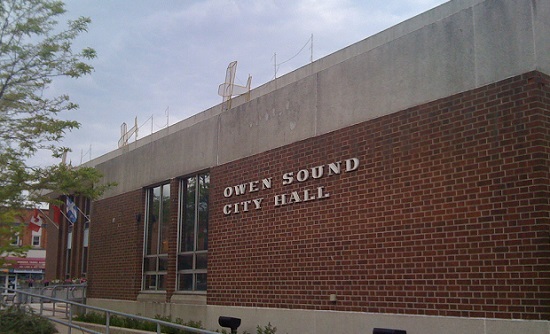 former owen sound city manager passes away
