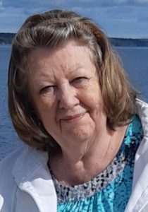 Obituary – Virginia Lamont