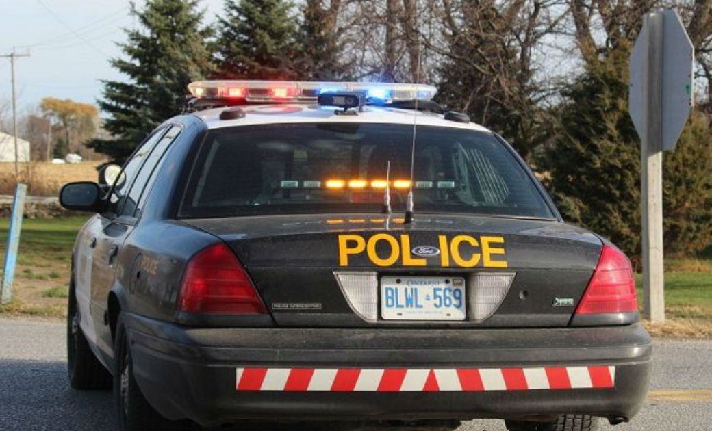 three car crash leads to charges for one driver
