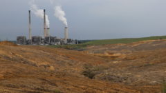 to excavate or not to excavate with toxic coal ash that is the question