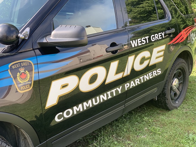 west grey police lay charges in vin cloning