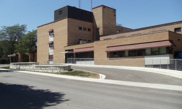 Wingham ED will reduce hours this weekend