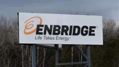 Judge refuses to shut down Line 5, but says Enbridge is trespassing on Native American reservation