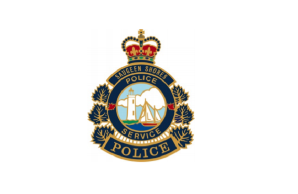 Police arrest unwanted couch-crasher in Port Elgin